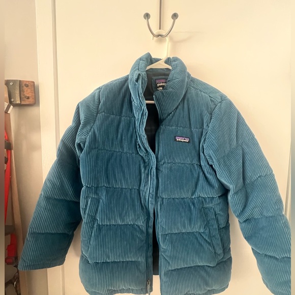 Patagonia Jackets & Blazers - Patagonia Women’s Fjord Coat
